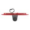 Vomeko High Mount Brake Light Camera - Backup Camera for F-ord T-ransit 2014-2018 with 170 Wide View Angle and IP67 Waterproof Rating view 1