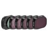 SKYREAT ND Filters Set for DJI Mini 4 Pro Accessories,6 Pack-(CPL, ND8, ND16, ND32, ND64,ND128) view 1