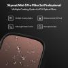 SKYREAT ND Filters Set for DJI Mini 4 Pro Accessories,6 Pack-(CPL, ND8, ND16, ND32, ND64,ND128) view 3