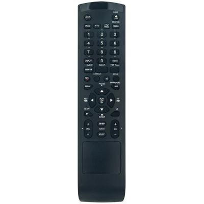 RMT-V402C Replacement Remote Control Applicable for Sony Hi-Fi Stereo VHS Video Cassette Recorder SLV-N900 SLVN900 RMT-V306 SLV-N51 SLV-N55 SLV-N77 SLV-N88 SLV-N500 SLV-N700 SLV-N750 SLV-N650