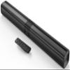 RIOWOIS Sound Bars for Smart TV, 31-in Bluetooth TV Soundbar Speakers with HDMI-ARC, Optical AUX Connection, Crisp Sound and Easy Setup, Detachable Surround Sound System for TV, PC, Projector. view 1