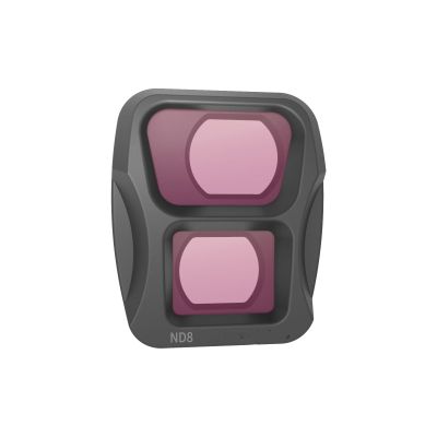 ND8 Filter Compatible for DJI Air 3 Drone Lens ND Filters, Neutral Density Filter for Air 3 Drone Accessories