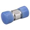 RFIOTASY 4.3/10 Mini Din Male to Male Adapter 4.3-10 MiniDin Male to Male Adaptor Low PIM 160 DBC view 4