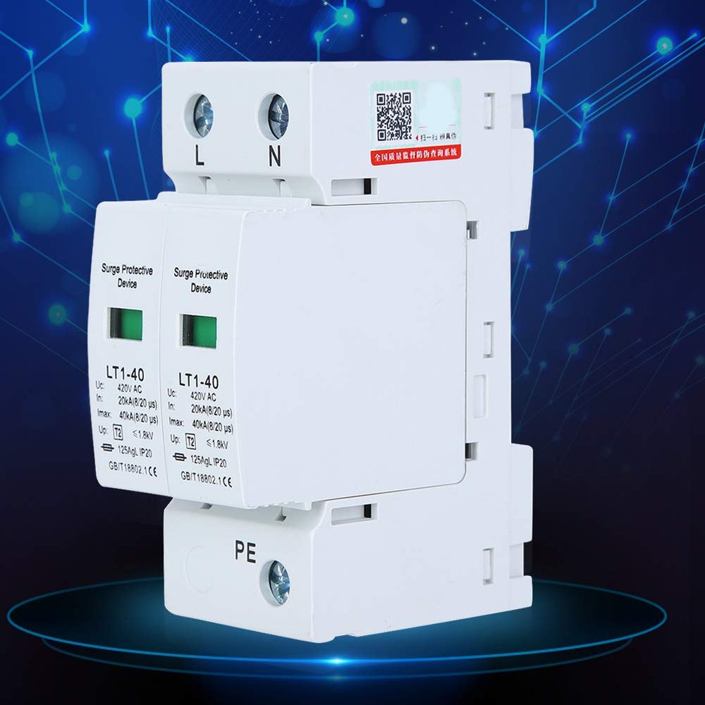 2P Module 3-Phase 4-Wire White Arc Module LT140 for Company Home Appliance