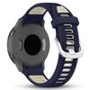 Bolesi 20mm Silicone Watch Bands Compatible with Garmin Venu sq/Venu/sq 2/Venu 2 Plus/Vivoactive 3/3 Music/Vivoactive 5,Quick Release Soft Waterproof Strap for Garmin Forerunner 245/55/253 Music Men view 1