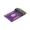 10Gtek B Key M.2 SATA SSD Extended Test Protection Adapter Card, 2-Pack view 2