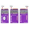 10Gtek B Key M.2 SATA SSD Extended Test Protection Adapter Card, 2-Pack view 3
