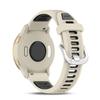 Bolesi 20mm Silicone Watch Bands Compatible with Garmin Venu sq/Venu/sq 2/Venu 2 Plus/Vivoactive 3/3 Music/Vivoactive 5,Quick Release Soft Waterproof Strap for Garmin Forerunner 245/55/250 Music Men view 1