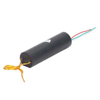 High Voltage Pulse Generator, 1000KV Black High Voltage Generator for Electronic Equipment