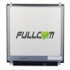 FULLCOM New LCD Replacement Screen HD 1366x768 (Non Touch) 15.6 Inch N156BGA-EB2 (with Brackets) 30 Pin for FRU 5D10K81084 for Laptop/Display/Screen/LCD Application view 1