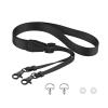 Neck Lanyard Strap for DJI RC/RC 2/RC Pro Remote Controller Accessories Adjustable and Detachable Rc Neck Strap with Foldable Screws Nylon Lanyard Accessories view 1