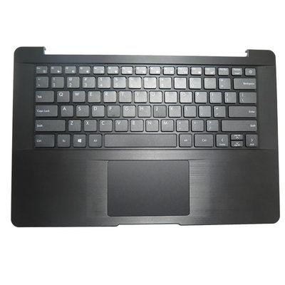 Laptop PalmRest&Keyboard for Nexstgo SU03 NS14A6TW216P English US Black New