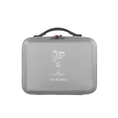 PALUMMA Carrying Case Storage Bag Compatible with DJI RS 3 Mini Gimbal Stabilizer and Accessories