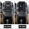 1280x720 10.1" IPS Touch Screen Android Stereo for Toyota Land Cruiser 11 200 2008-2015 Car Radio, 8Core 2+32GB Built-in Car-Play Android Auto GPS Navigation Dash Kit view 2