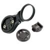 Leadigol Bike Computer Mount,Adjustable Bicycle Stem Computer Mount,Front Bike Computer Mount,Bike Stem Mount Bicycle Extended Mount GPS Holder,Adjustable Handlebar Mount view 3