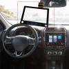 Micarun Touch Screen Digitizer Glass on Navigation LCD 8 Inch Replacement Fit Mitsubishi Outlander Sport 2020 2021 2022 Mitsubishi RVR ASX 2020-2022 Replaced OE# 8740A103 8740A098 (Without LCD) view 3
