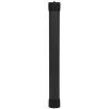 JEOZBM Carbon Fiber Extension Pole, 13.8in Stabilizer Extension Bar, 1/4" Screw Universal Monopod Rod Compatible with Ronin S Stabilizer view 1