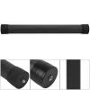 JEOZBM Carbon Fiber Extension Pole, 13.8in Stabilizer Extension Bar, 1/4" Screw Universal Monopod Rod Compatible with Ronin S Stabilizer view 3