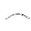 2Bags/40pcs Dental Instrument Lingual Bars Jaw Palatal Bar Denture Upper/Lower L/M/S (Color : Upper Large X2bags) view 1