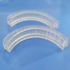 100Pcs Milling Clip Dental Zirconia Disc Clips Porcelain Disk Clamps Clear Color view 3