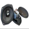 CDT Audio Slim Design 6X9 Black Carbon Fiber Bass/mid-bass woofers view 1