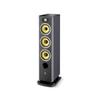 Focal Aria K2 926 Ash Grey (Limited Edition) 3-Way Floorstanding Audiophile Tower Speaker - Sold Individually view 4
