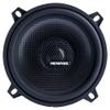 Memphis Audio 15-MCX5 5.25" Coaxial Speakers with in-line Crossover - Pair + Creative Pry Tool Kit view 2