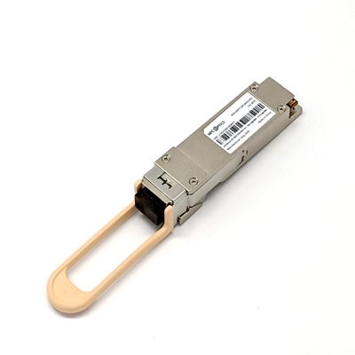 HPC Optics Compatible with Brocade XBR-40G-SR-BIDI-0287 BIDI QSFP+ Transceiver