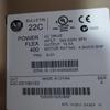 22C-D010N103 PowerFlex 400 4.0Kw 5.0Hp 22CD010N103 VFD Sealed in Box 1 Year Warranty Fast view 2