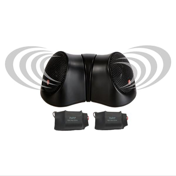 CS-020PodHPA Center Stage System CDT Audio