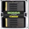 NEMIX RAM 16GB (1X16GB) DDR4 2666MHZ PC4-21300 1Rx8 1.2V CL19 288-PIN ECC Unbuffered UDIMM Memory Compatible with ASUS LOCKERSTOR AS-16GECD4-U NAS Memory view 1