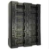 Twelve Bay Rapid Desk Charger for Motorola HT6000 Rechargeable Two Way Radio (Built-in Power Supply) view 2