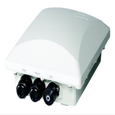Ruckus Wireless ZoneFlex 7782-S 802.11n 3x3:3 Concurrent Dual-Band Outdoor Wireless Access Point (Renewed)