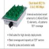 Ruckus Wireless ZoneFlex 7782-S 802.11n 3x3:3 Concurrent Dual-Band Outdoor Wireless Access Point (Renewed) view 2