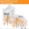 Ruckus Wireless ZoneFlex 7782-S 802.11n 3x3:3 Concurrent Dual-Band Outdoor Wireless Access Point (Renewed) view 3