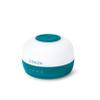 BioLite AlpenGlow Mini 150 Lumen Rechargeable Lantern, Teal view 1