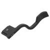 Acouto Black Aluminum Alloy Thumb Up Hand Grip, Stable and, Improved Abrasion and Resistance, Better Balance and Grip, Easy to Install, Control, Suitable for XH1 Camera view 1