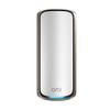 NETGEAR Orbi 970 Series (RBE970) Quad-Band WiFi 7 Mesh Add-on Satellite - Works with Existing 970 Series (973/972/971S), Security Features, Covers up to 3,300 sq. ft., BE27000 802.11be view 1