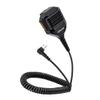 Arrowmax IP67 Waterproof Speaker Microphone Compatible with Motorola CP200D CP100D R2 DEP450 BPR40D CP200 CP185 BPR40 Yaesu FT-65 FT-25 FT-4X/V XiR P3688(APM450-M1) view 1