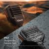 Arrowmax IP67 Waterproof Speaker Microphone Compatible with Motorola CP200D CP100D R2 DEP450 BPR40D CP200 CP185 BPR40 Yaesu FT-65 FT-25 FT-4X/V XiR P3688(APM450-M1) view 4