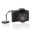 Digital Camera for Photography, 16X Digital Zoom Vlogging Camera Autofocus with 2.4 Inch Display, 16MP Anti Shake Mini Selfie Travel Camera USB Charging for Beginners view 1