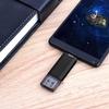 GoRAM 16GB (10 Pack) Dual Drive Go-Stick USB 3.0 + USB-C Type-C Flash Drive for Android Smartphones, Computers, MacBook, Tablets, PC (16GB) view 4