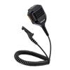 Arrowmax APM450-M9 Weatherproof Heavy Duty IP67 Speaker Shoulder Mic Compatible with Motorola APX6000 APX7000 APX8000 XPR6350 XPR6550 XPR7550 XPR7350e XPR7550e XPR7580 view 1