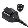 Arrowmax APM450-M9 Weatherproof Heavy Duty IP67 Speaker Shoulder Mic Compatible with Motorola APX6000 APX7000 APX8000 XPR6350 XPR6550 XPR7550 XPR7350e XPR7550e XPR7580 view 3