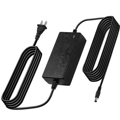 Guy-Tech AC Power Adapter Charger Compatible with Sony SA-NS400 SANS400 HomeShare Network Speaker