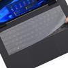 Keyboard Cover for 16" HP Envy 16t-h000/h1000 16-h1023dx 16-h0787nr 16-h1055cl 16-h1047nr h1097nr h1023dx 16t-h1000, Envy x360 14-es0013dx 14t-es000 14t-es0033dx (Not Fit 2024 Envy 16-ad 16/16t-ac) view 1