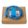 for USB-MC Data Download Communication Cable MC80 MC100 MC200 MC280 and Other Series PLC Programming Cable Isolated Blue Length 3 Meters view 1
