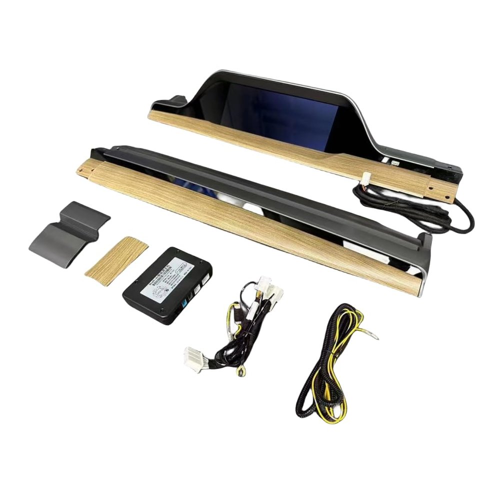 Compatible for Tesla Model 3 Y 2021-2023 Head Up Display Dashboard Screen Link Screen