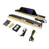 Compatible for Tesla Model 3 Y 2021-2023 Head Up Display Dashboard Screen Link Screen view 1
