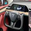 Compatible for Tesla Model 3 Y 2021-2023 Head Up Display Dashboard Screen Link Screen view 4